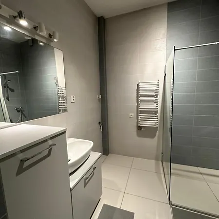 Center كراكوفيا
